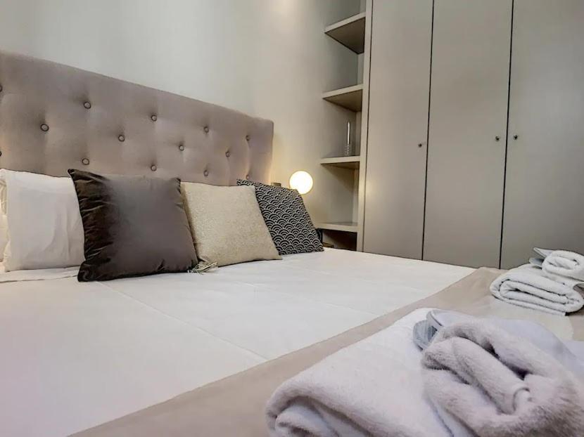 ☆ Silver Beach ☆ Niza Exterior foto